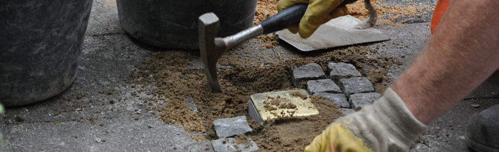 Stolpersteine